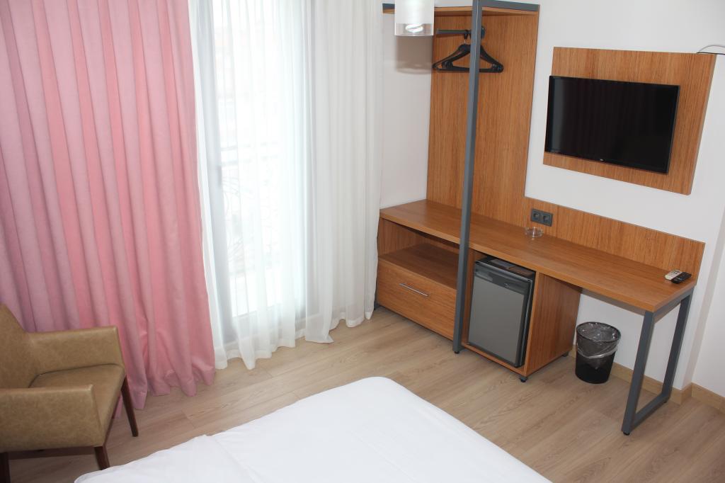 City Hotel Çerkezköy