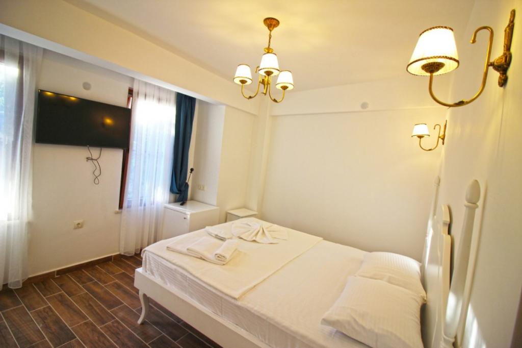 İkizler Otel Bozcaada