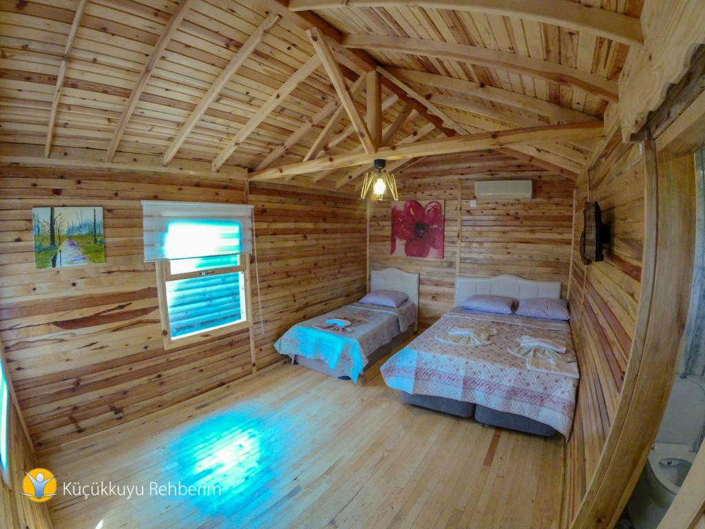 Çakır Bungalow Evleri