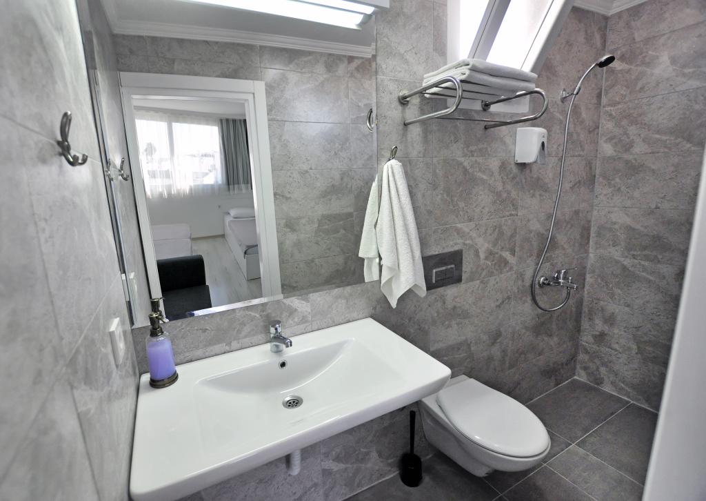 Artunç Hotel Bodrum