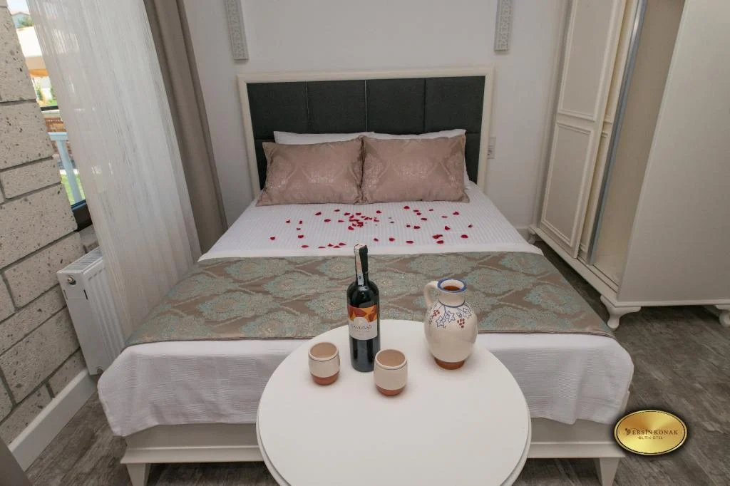 Ersin Konak Bozcaada