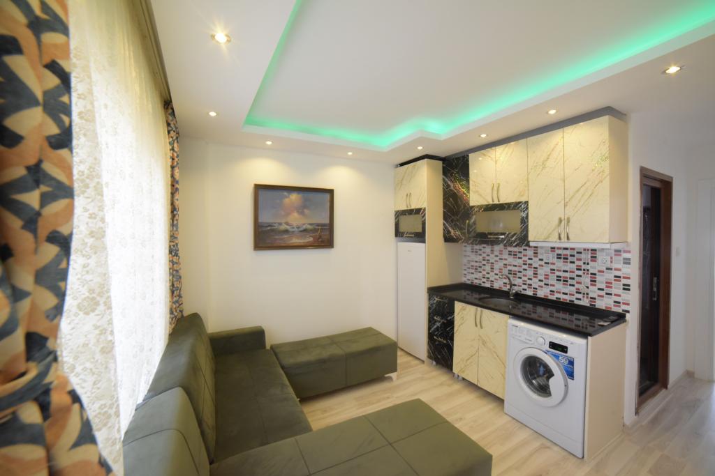 Ali Baba Apart Otel Gökçeada