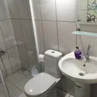 Zeytin Çiçeği Pansiyon