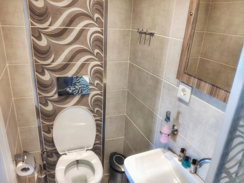 Adamarin Terrace Otel