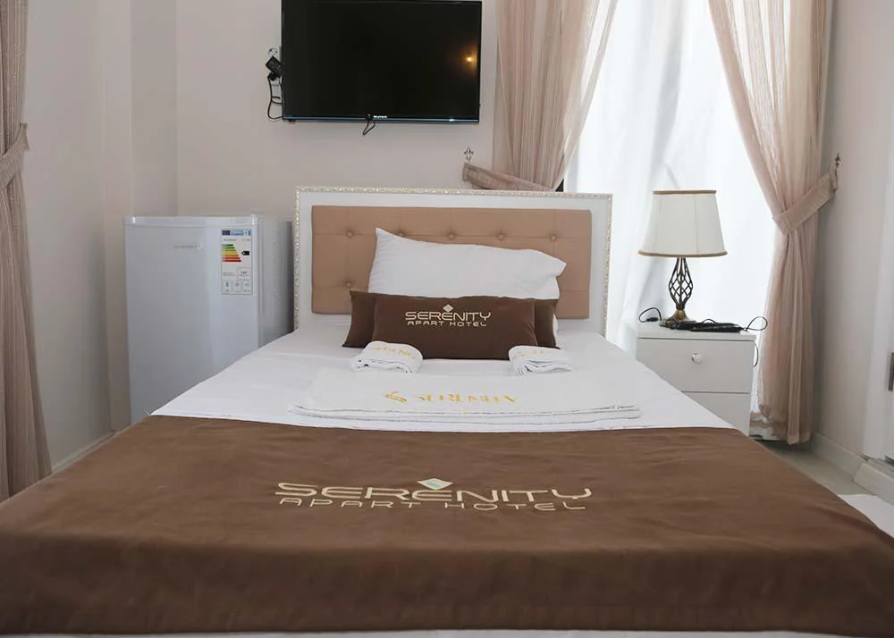 Serenity Apart Otel