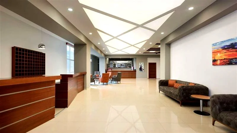 Hawthorn Suites by Wyndham Cerkezköy