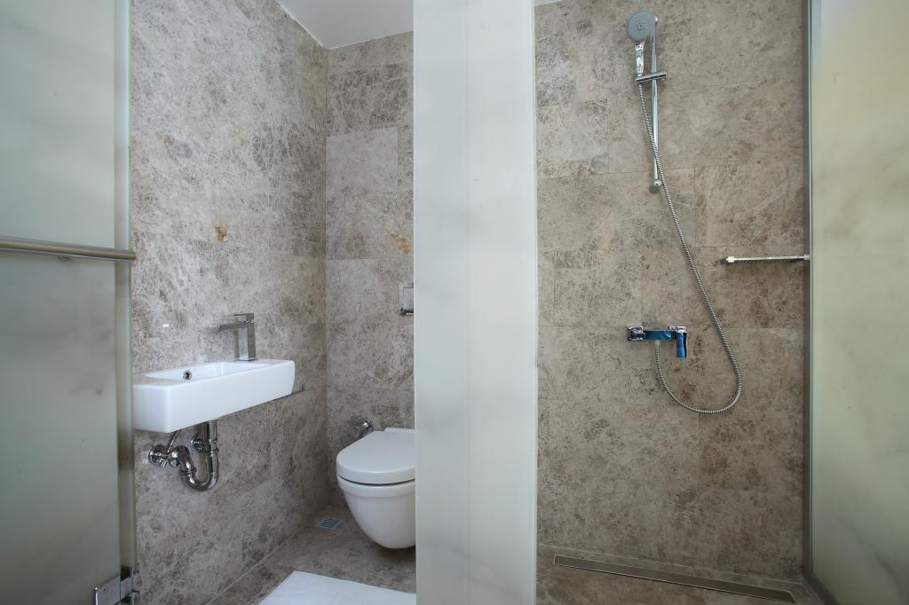 Eskiceshme Bodrum Marina Hotel