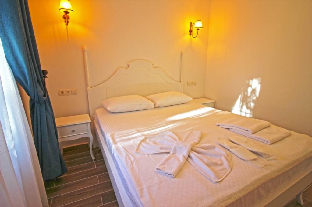 İkizler Otel Bozcaada