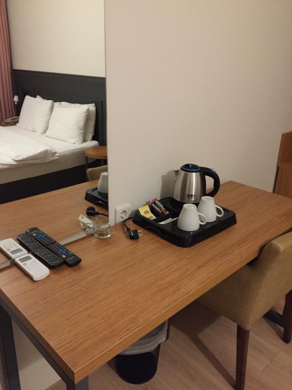 City Hotel Çerkezköy