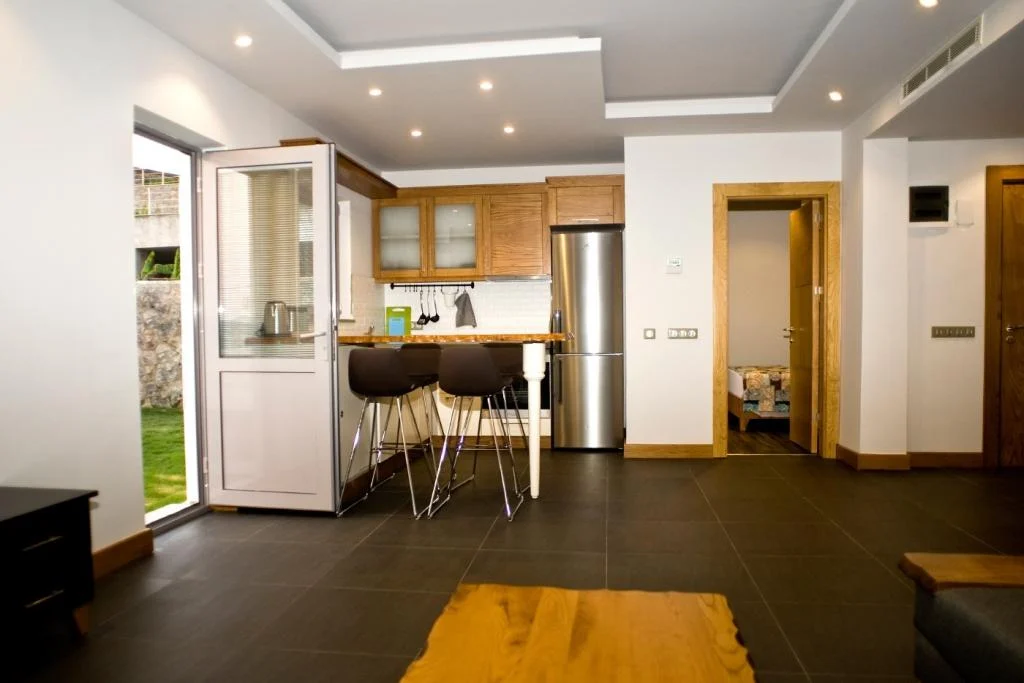 Değirmenburnu Residence