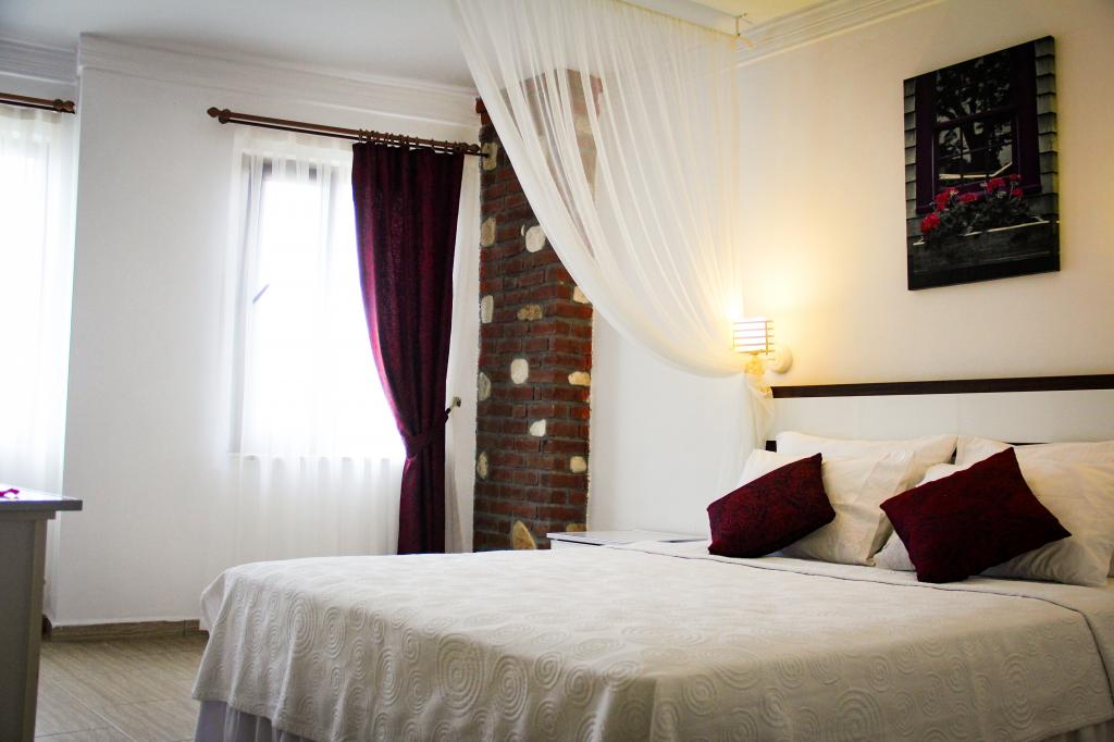 Lavinya Otel Bozcaada