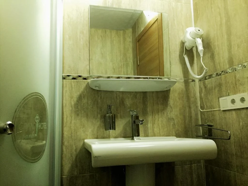 Grand Park Hotel Çorlu