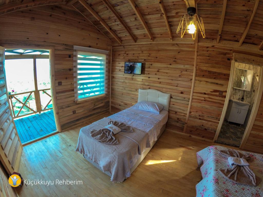 Çakır Bungalow Evleri