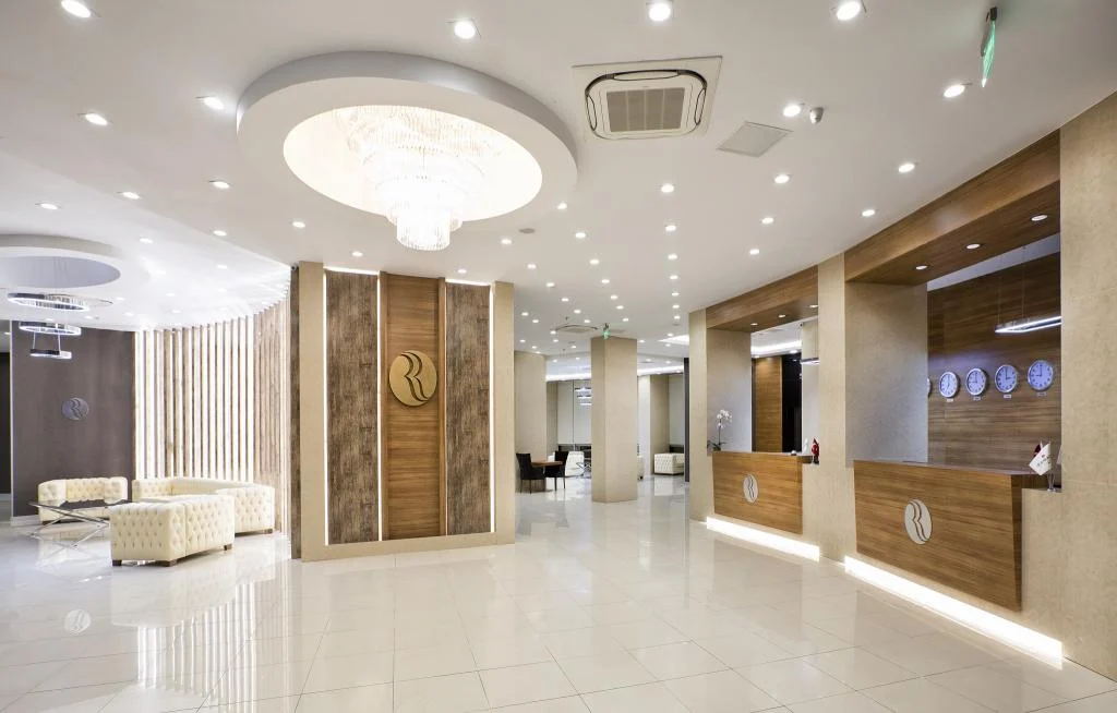 Ramada Hotel by Wyndham Edirne