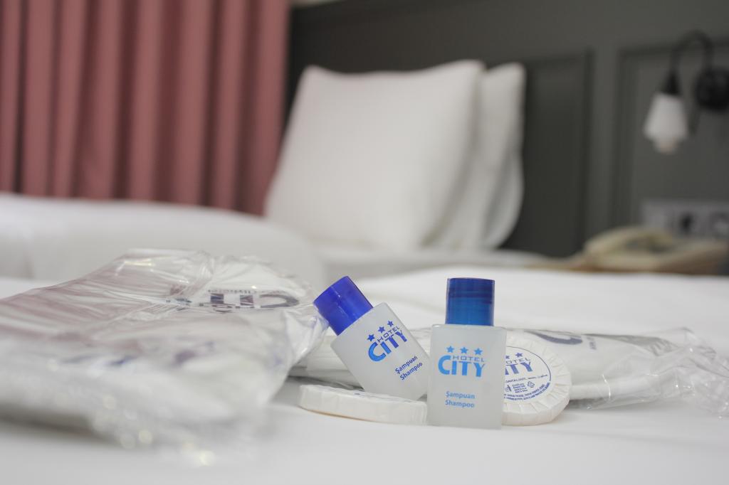 City Hotel Çerkezköy