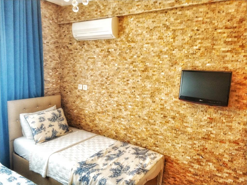 Adamarin Terrace Otel