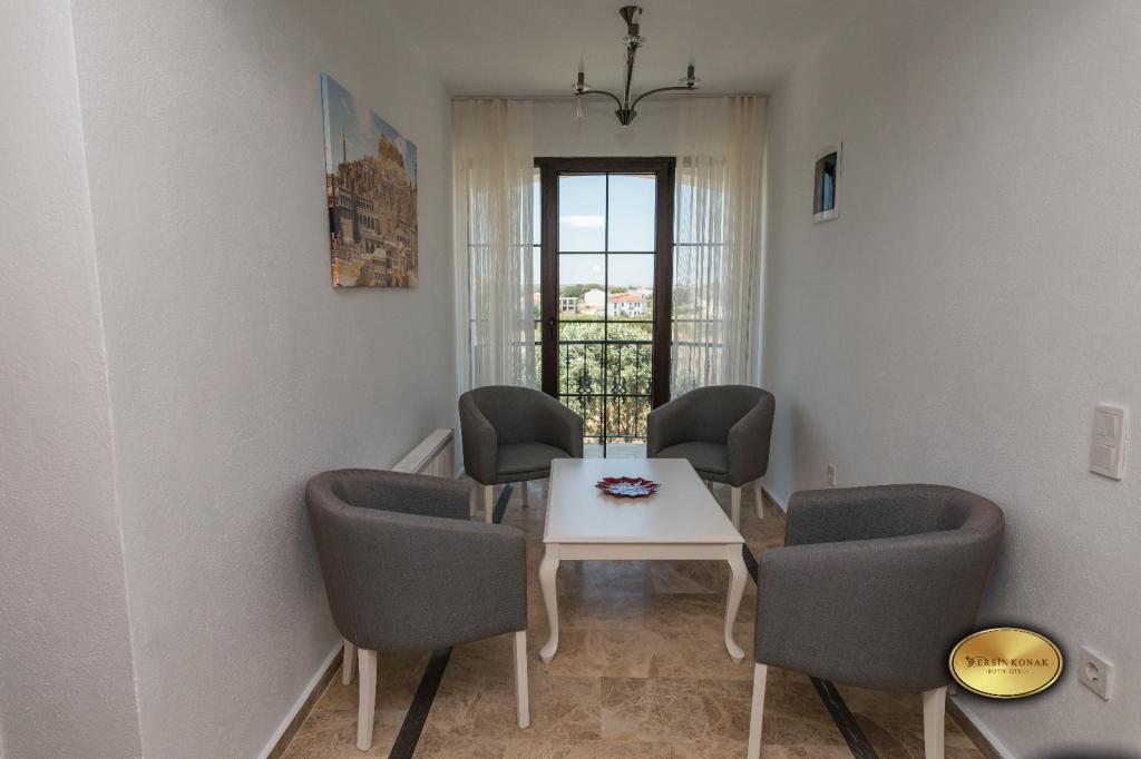 Ersin Konak Bozcaada