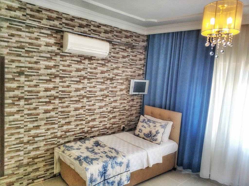 Adamarin Terrace Otel