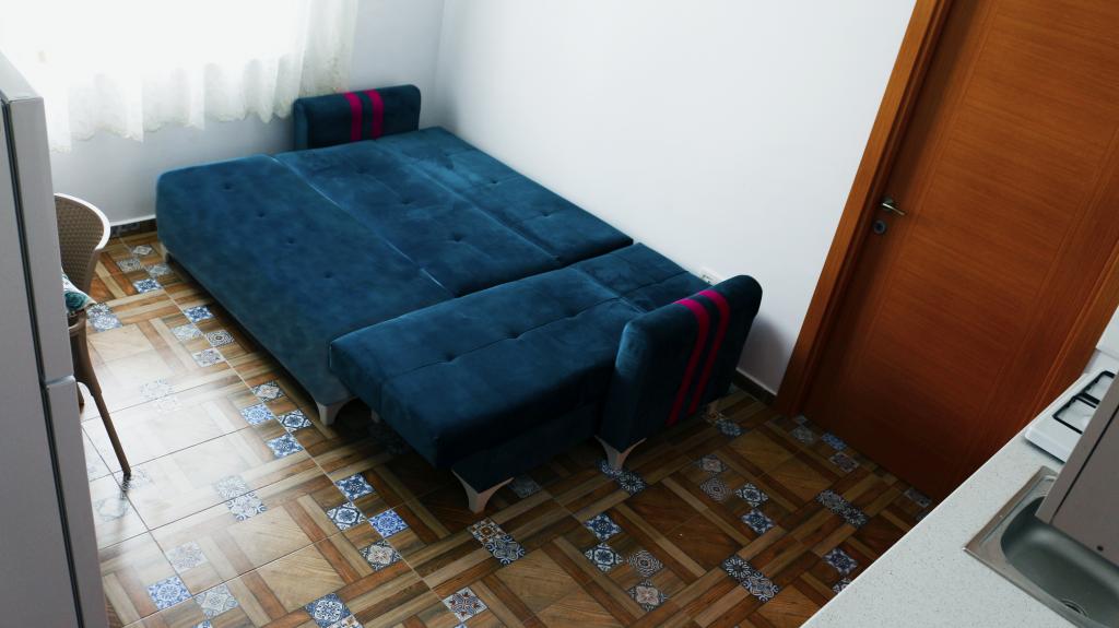 Mercan Suite Gökçeada