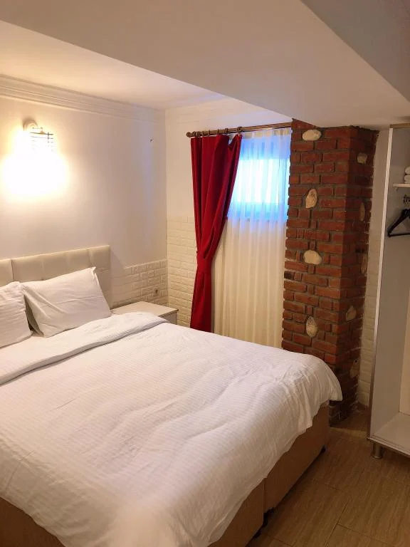 Lavinya Otel Bozcaada