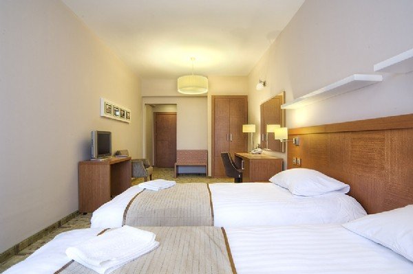 Çerkezköy Business Hotel