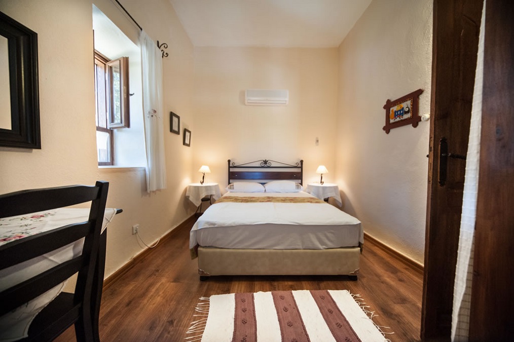 Aral Tatil Çiftliği