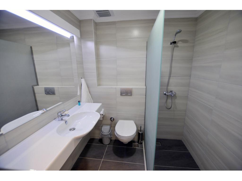 Artunç Hotel Bodrum