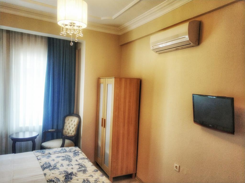 Adamarin Terrace Otel