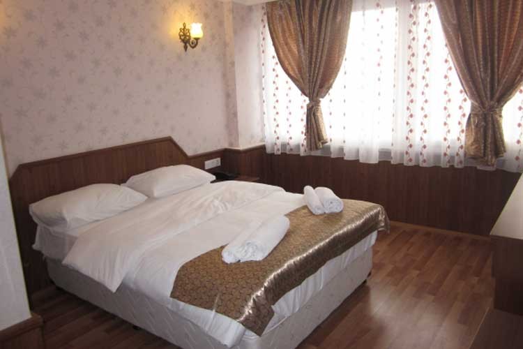 İstanbul Yıldız Hotel