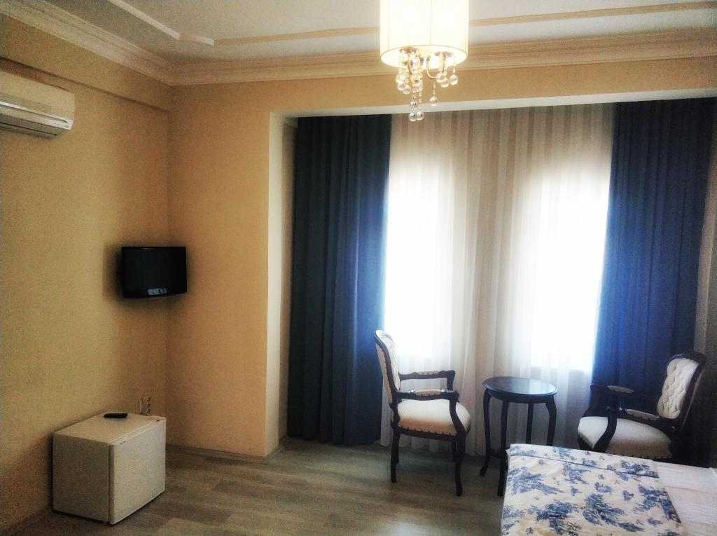 Adamarin Terrace Otel