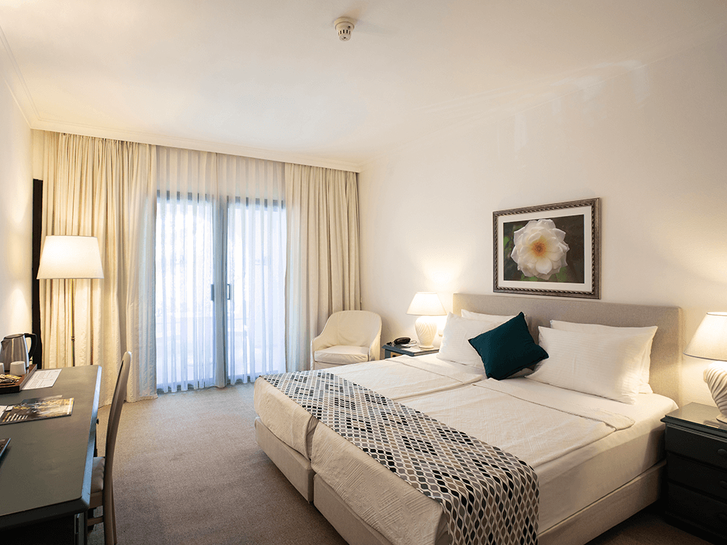 Hotel Karia Princess