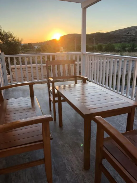 Ersin Konak Bozcaada