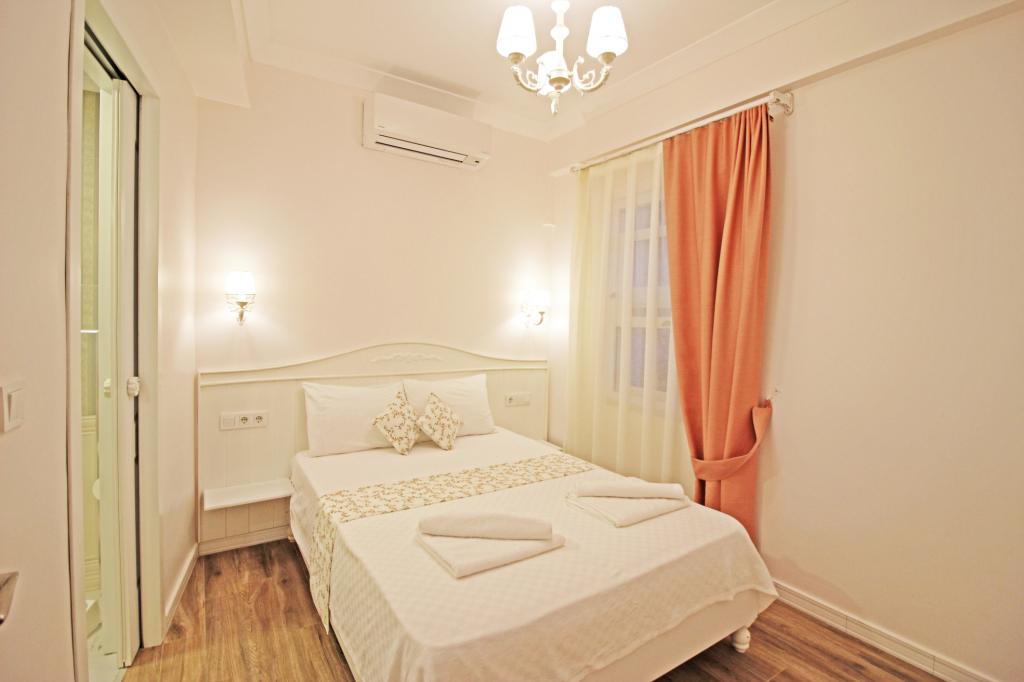 Denizyıldızı Otel Bozcaada