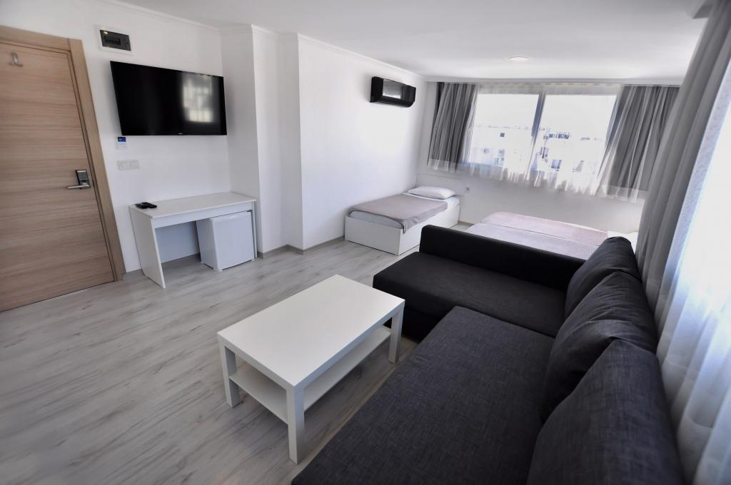 Artunç Hotel Bodrum