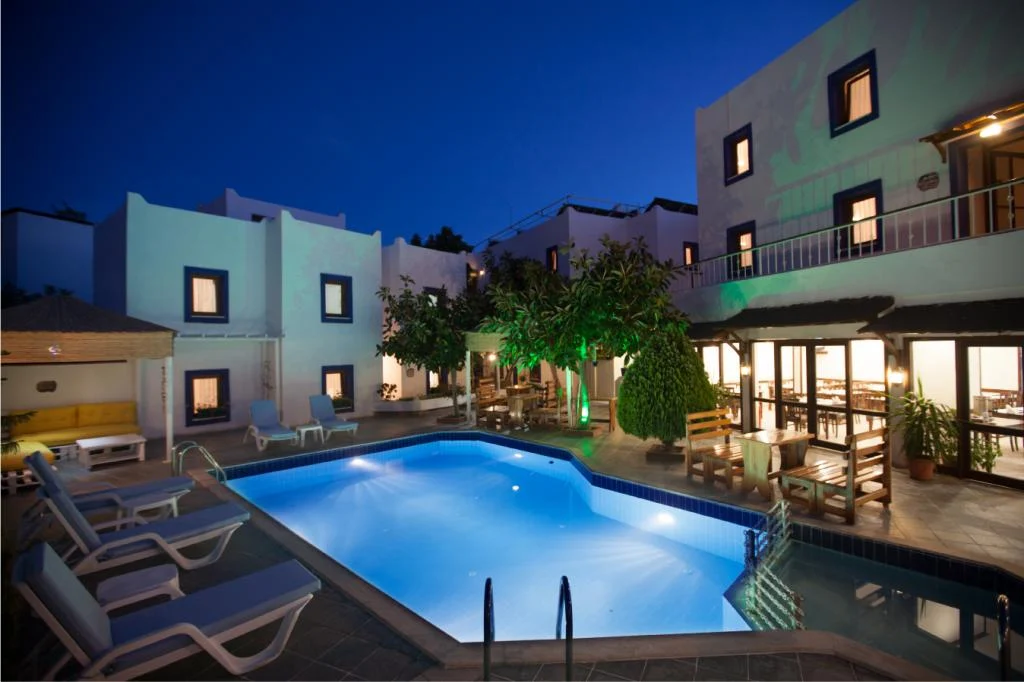 Oya Butik Otel & Suites