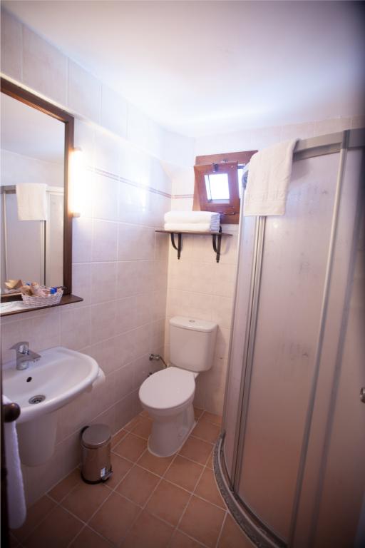 Oya Butik Otel & Suites