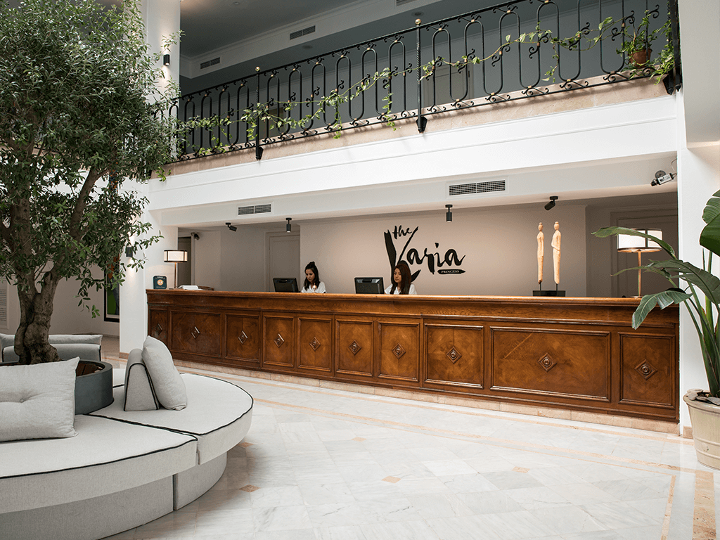 Hotel Karia Princess