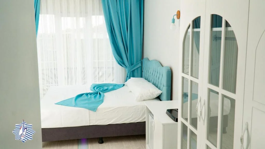 Nova Port Boutique Hotel Kumbağ