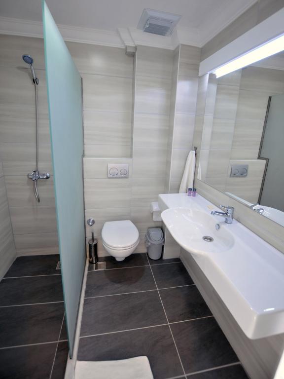 Artunç Hotel Bodrum