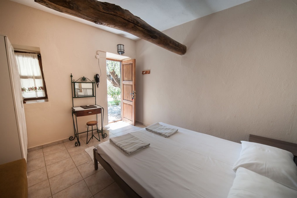 Aral Tatil Çiftliği