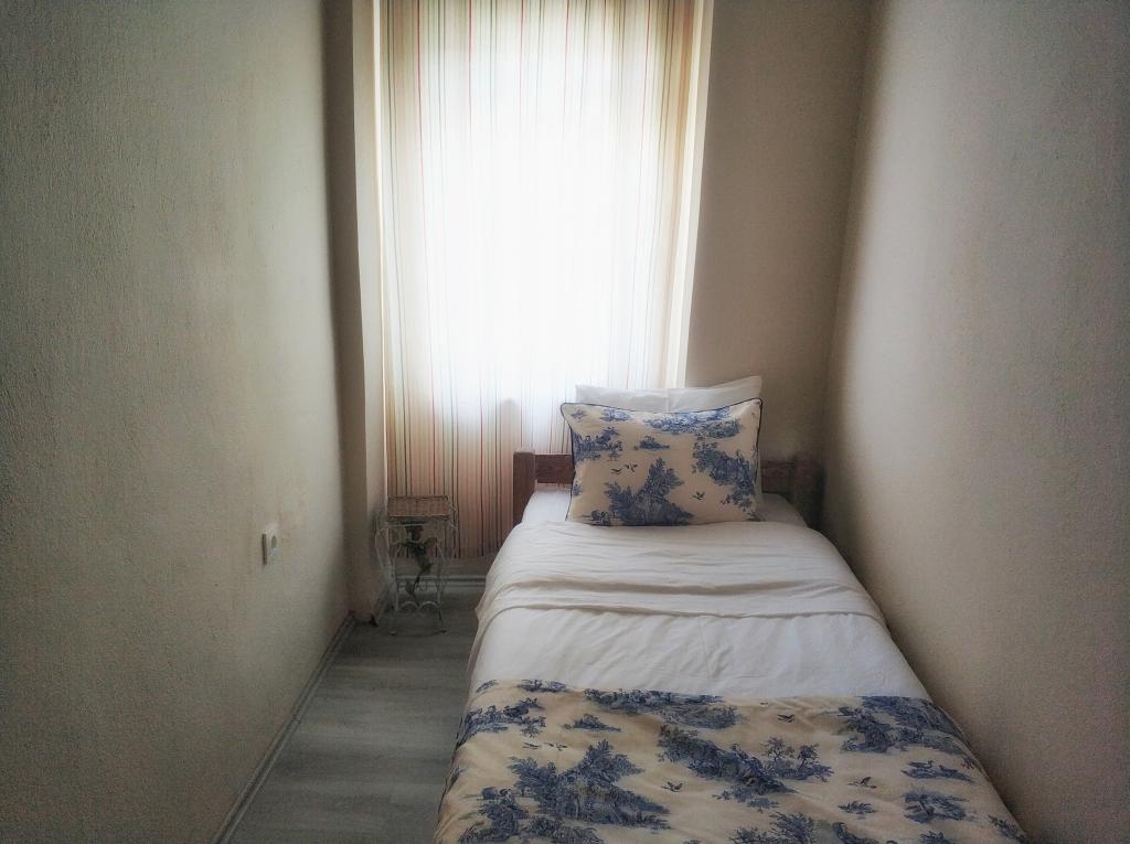 Adamarin Terrace Otel