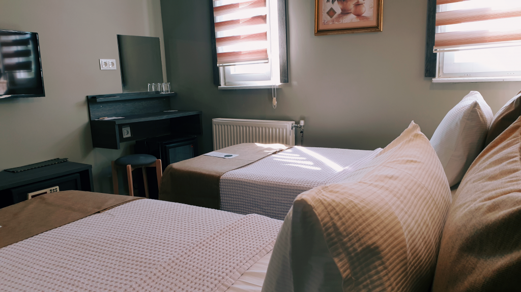 Royal Park Hotel Çorlu