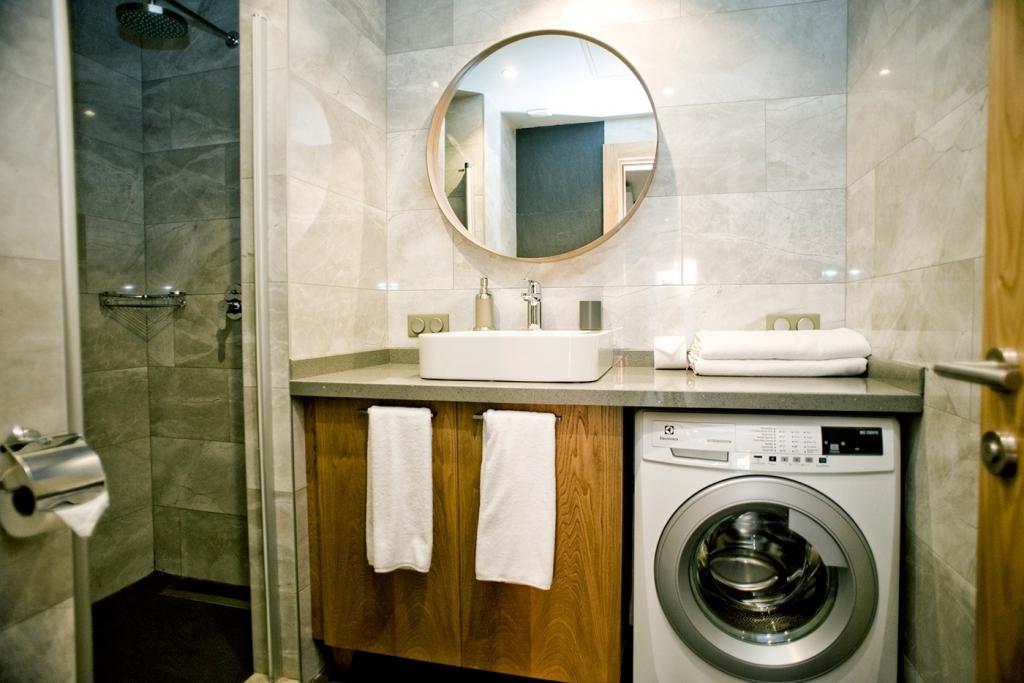 Değirmenburnu Residence