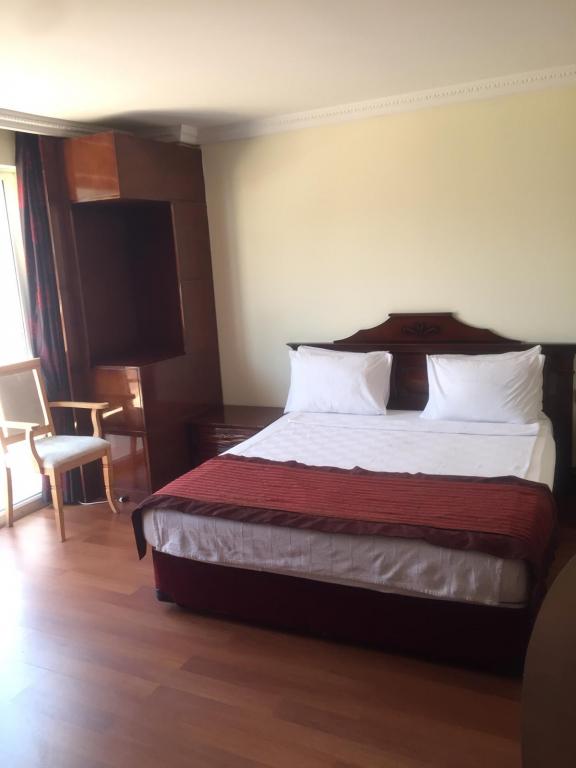 La Chance Hotel and Spa