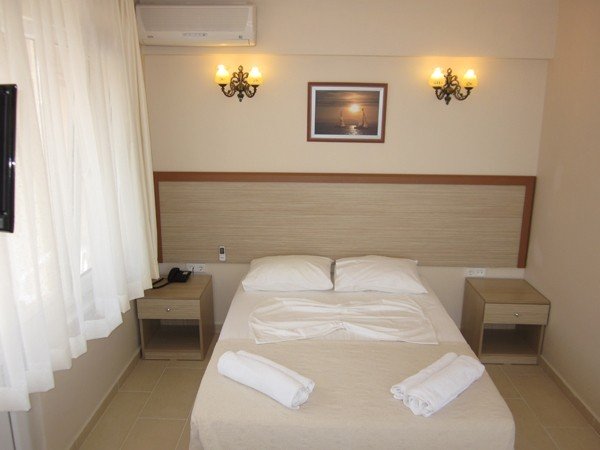 İstanbul Yıldız Hotel