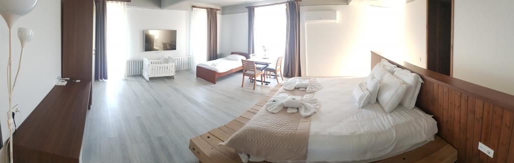 Beyaz Çiftlik Boutique Hotel & Restaurant