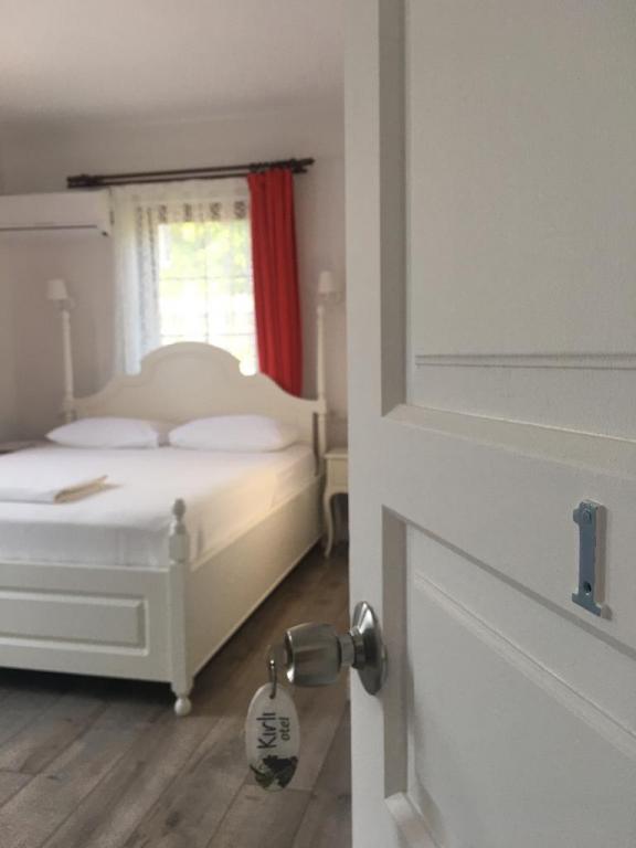 Bozcaada Kırlı Otel