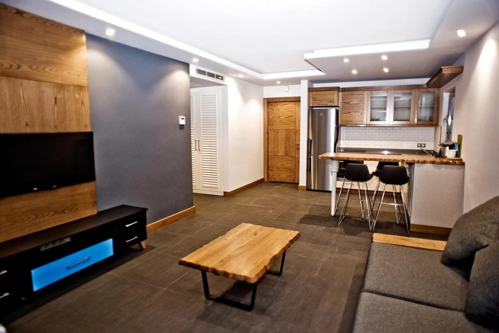 Değirmenburnu Residence