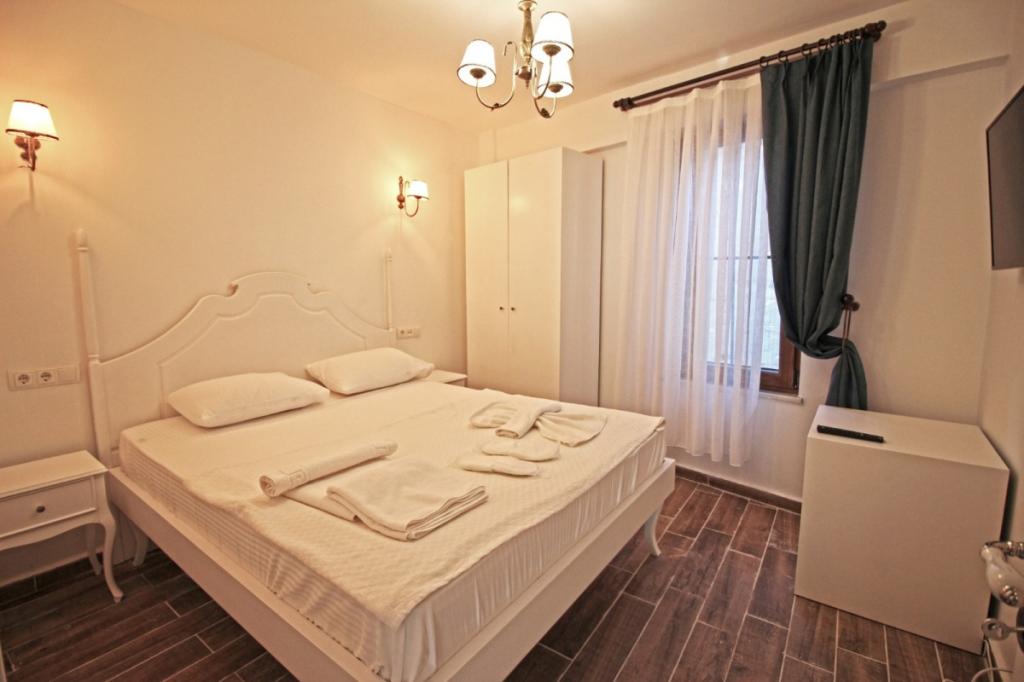 İkizler Otel Bozcaada