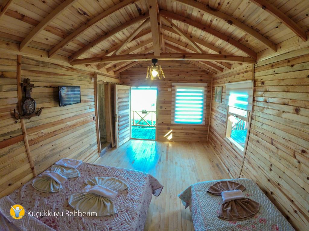 Çakır Bungalow Evleri